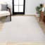 Tapis blanc / crème Sauvanne Modern Scandinavian-544373902