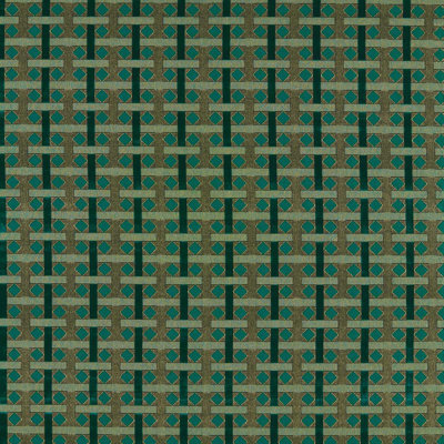 Diamond Check Fabric