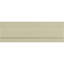 Moulure de plinthe classique H 5 po x P 3/4 po x L 94 1/2 po (paquet de 8)