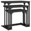 Nursal Frame Coffee Table-592719599