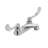 Monterrey Bathroom Faucet with Drain Assembly