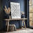 Linear Visions I Wrapped Canvas-155424536