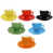 Multi-couleur