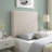Allayne Upholstered Headboard-1827431025
