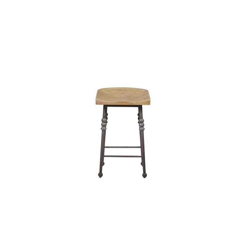 Tabouret à hauteur de comptoir (1 par carton)