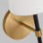 Steel Armed Sconce-88237767