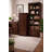 Raina 17.25'' Wide 4 -Drawer Solid Wood File Cabinet-56110302
