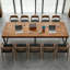 Table de conférence 102,36 po-280664304