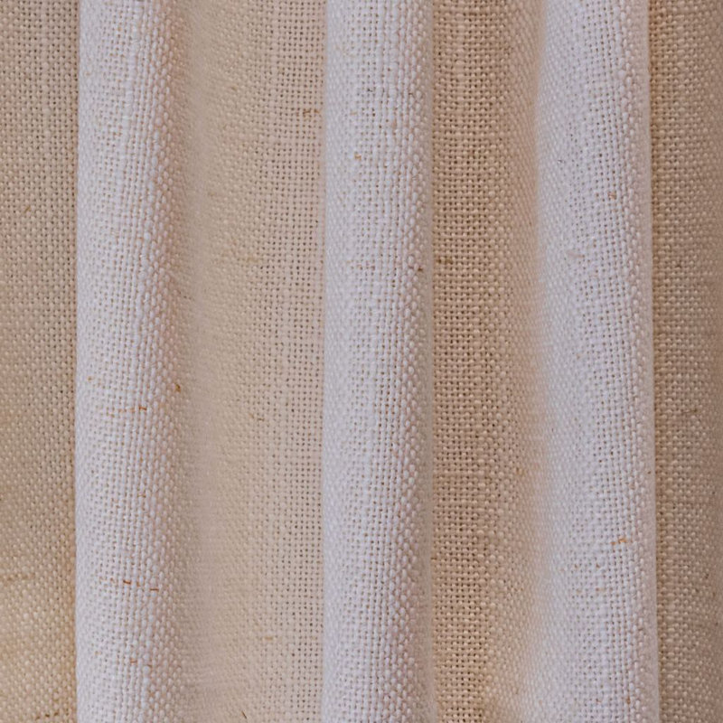 Tissu Brigadoon, Chandelle