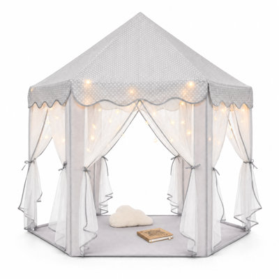 Grande tente maisonnette Wilwolfer Princess