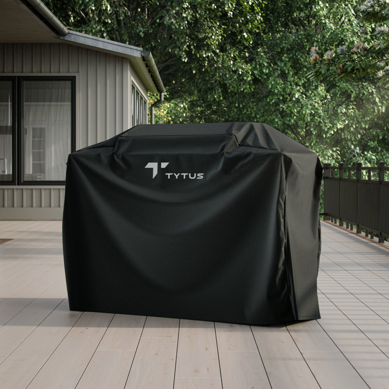 TYTUS Anaheim Freestanding Grill Cover