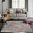 Julius Abstract Indoor Rug-1842677377