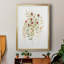 Wildflower Breeze II, reproduction de qualité supérieure - prête à être accrochée-88279875-88279876