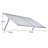 Ridge Metal Awning 4.6