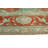 One-of-a-Kind 9'4" x 13'7" 1980s Rectangle Wool Area Rug in Beige and Blue