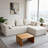 Combination Sofa