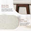 Lovice Polyester Blend Upholstered Bench-1488132111