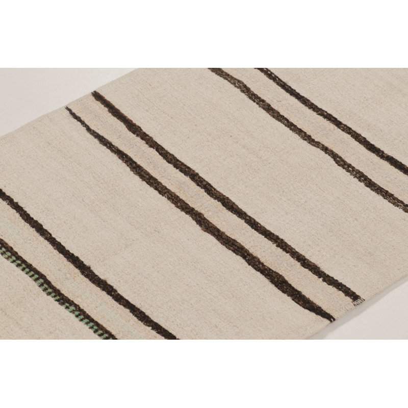 Kilim & Flat Weave Area Rug