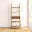 TIVA LADDER BOOKCASE-17613456-123754582
