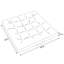 Coussin Sunbrella-99305048