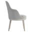 Sereno Upholstered Arm Chair