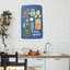 Giclée italienne encadrée, design par Amanda Houston-1086417120-1086417121