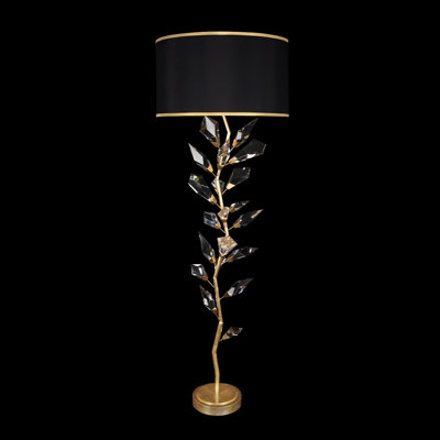 Foret 71'' Tree Floor Lamp