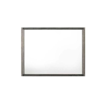 Miroir Jehoram