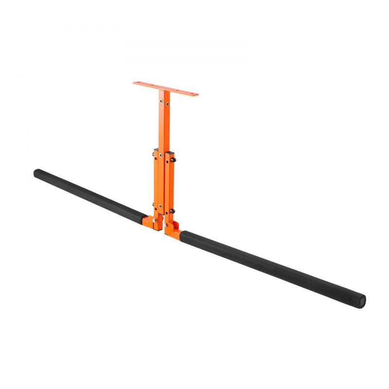 Support de rangement au plafond Merrill