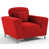 Ibiza Red selected