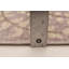 Tapis crème Antalya Vintage 5 pi 5 po x 8 pi 6 po
