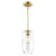 Luminaire suspendu en pot 1 lumière Olea-1489750207