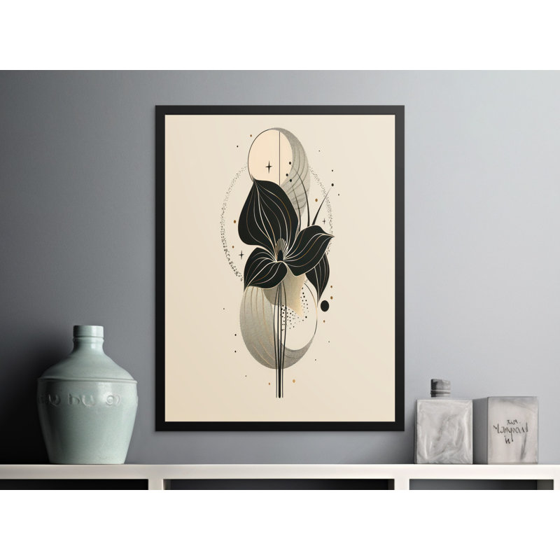 Conant Single Picture Frame Print, 40.64 cm H x 30.48 cm W