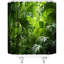 Rideau de douche Tropical Rainforest Jungle