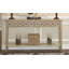 Niagara 60'' Console Table-1750374614