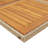  Garden Dining Set Beige PE Rattan, Steel, Acacia Wood 7 Piece-1304428637-1304428639