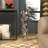 Moderna Aluminum Floor Vase-546146274