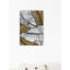 Feuille d’or par Oliver GAL-impression d’art graphique-33247261-33344939
