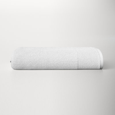 Maven Plush Bath Towel
