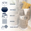Happimess Rattan Basket