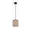 Nans 1 - Light Drum LED Pendant-70977583