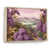 Cadre naturel flottant