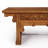 Chinese Style Wenge TV Stand