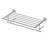 Latitude II Bathroom Accessory Set