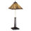 Meyda Tiffany & Stained Glass Buffet Table Lamp