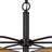 Troxell 6 - Light Dimmable Geometric Chandelier