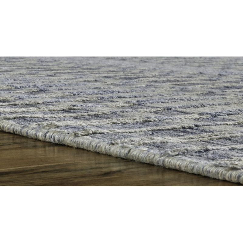 Tapis Cluff, Rectangle 5 pi x 7 pi 6 po