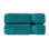 Serviette de bain en coton Dominic
