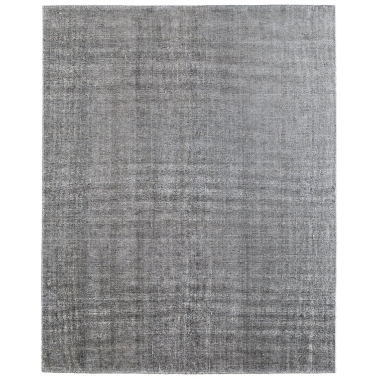 Dhruv Modern Solid Area Rug