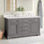 Thompson 60" W Double Vanity-417596680